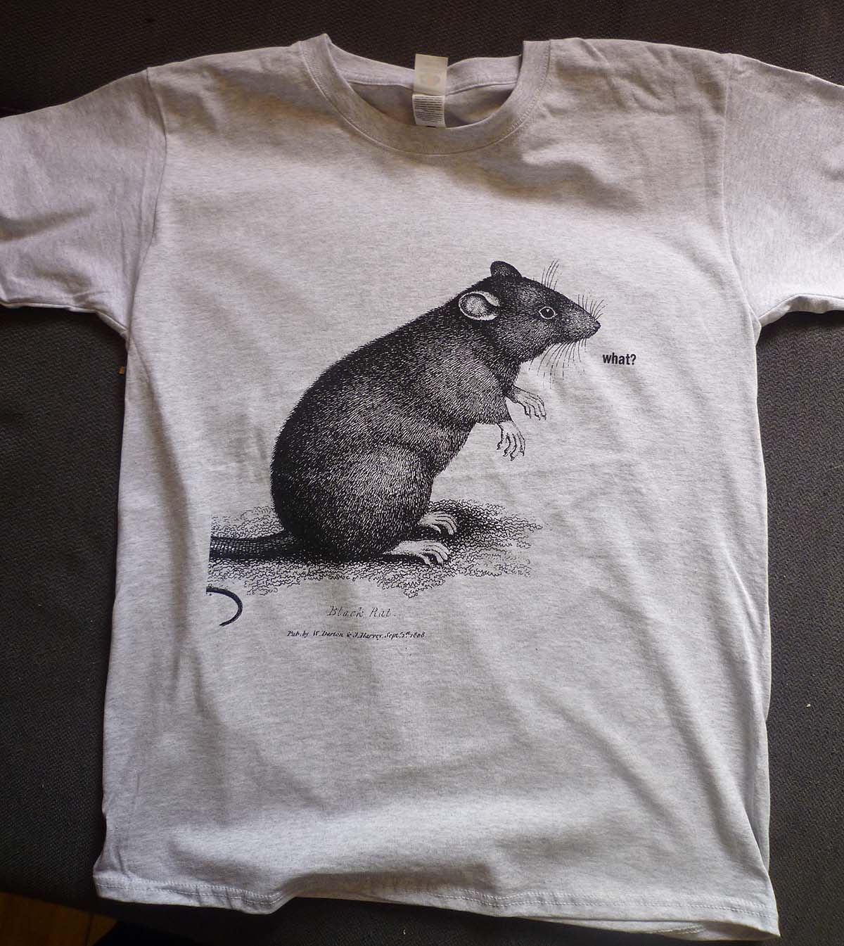 The Rat T-shirt